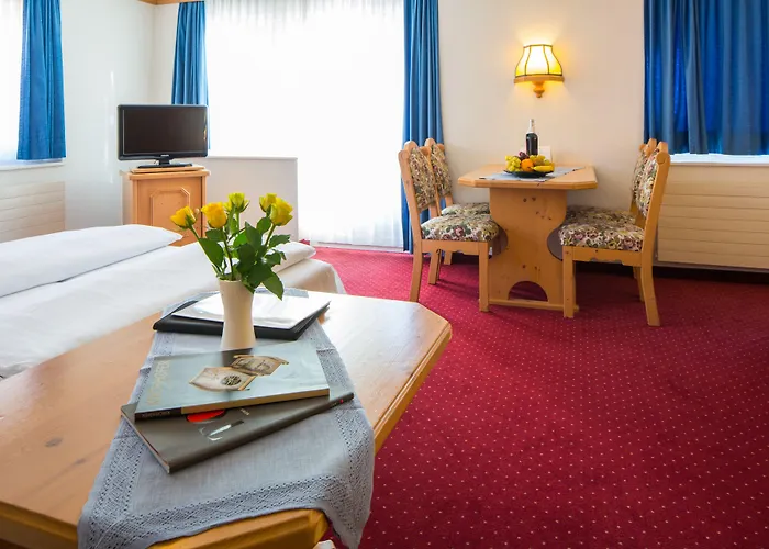 호텔 Grindelwalderhof