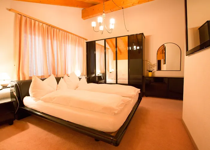 Grindelwalderhof 그린델발트