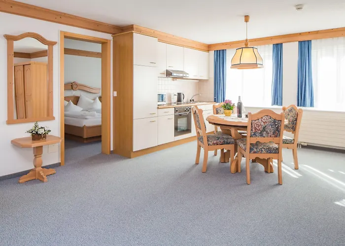 Grindelwalderhof 그린델발트