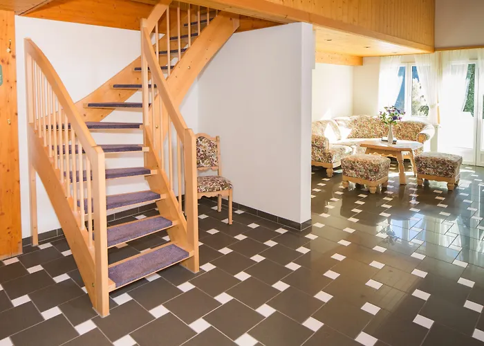 Grindelwalderhof 호텔 3*