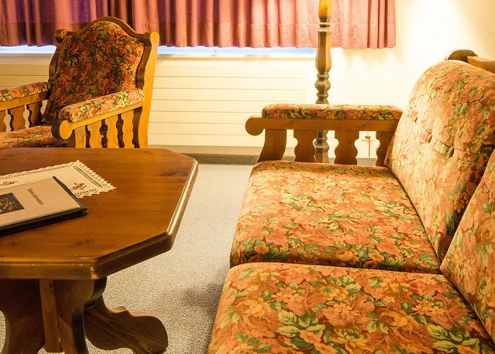 Grindelwalderhof 3* 그린델발트