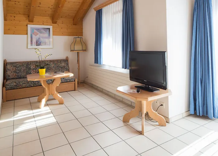 Hotel Grindelwalderhof 3*