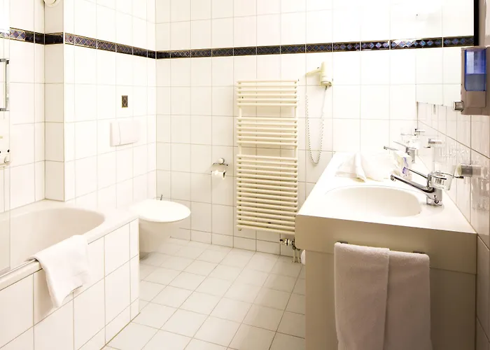 Grindelwalderhof 3* 그린델발트