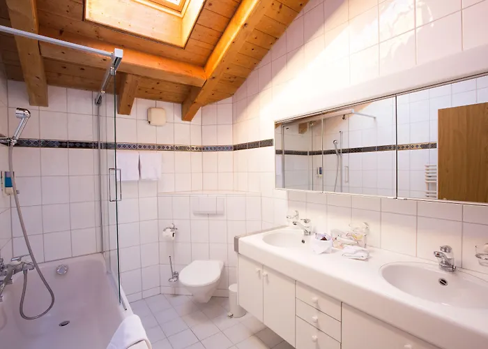 Grindelwalderhof 호텔