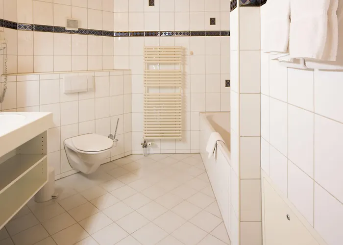 Grindelwalderhof 호텔