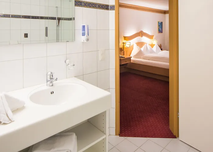 호텔 Grindelwalderhof