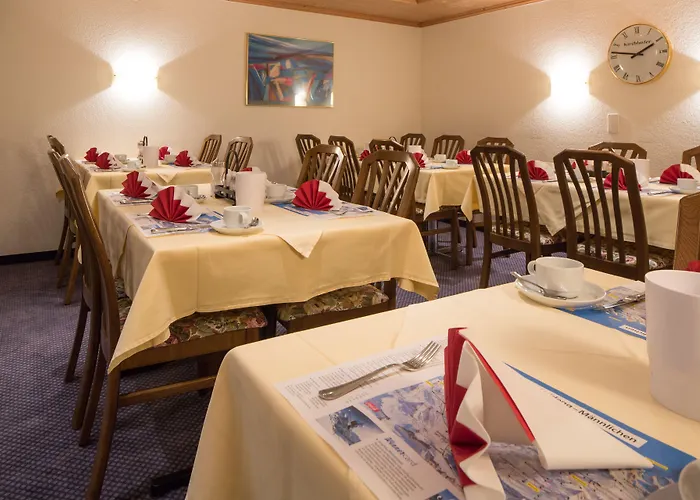 호텔 Grindelwalderhof