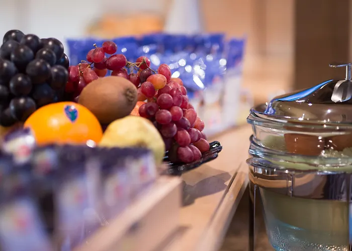 호텔 Grindelwalderhof 그린델발트