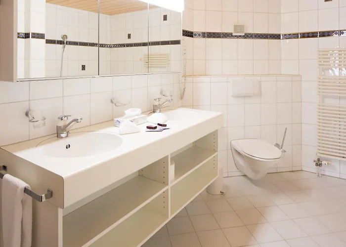 호텔 Grindelwalderhof 그린델발트