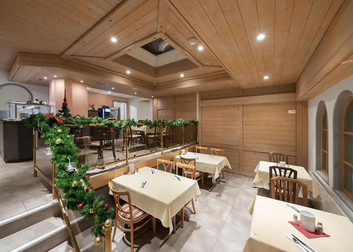 호텔 Grindelwalderhof 그린델발트