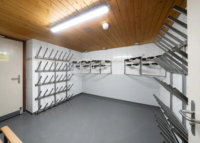 Grindelwalderhof 3* 그린델발트