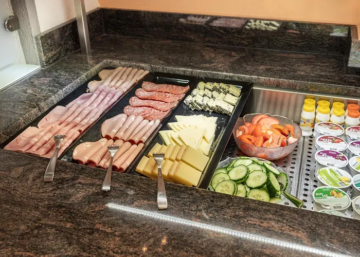 호텔 Grindelwalderhof 3*