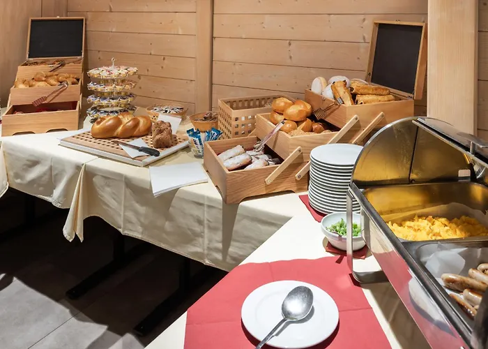 Grindelwalderhof 호텔 그린델발트