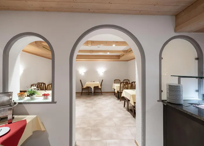 Grindelwalderhof 3* 그린델발트