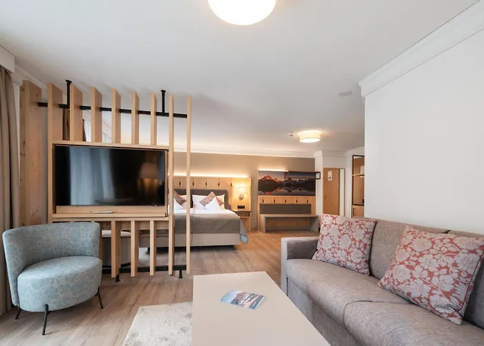 호텔 Grindelwalderhof 3*