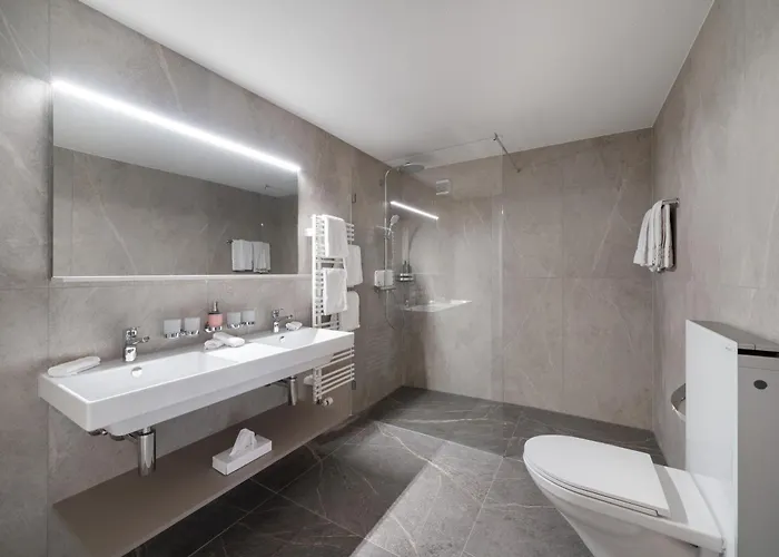 호텔 Grindelwalderhof 3*