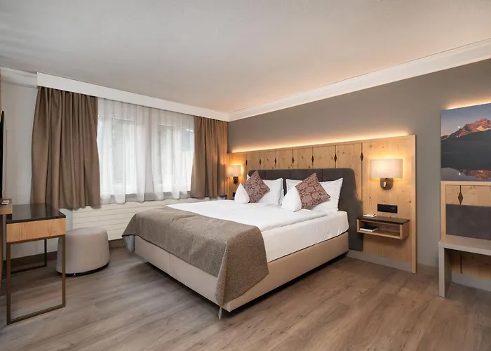 호텔 Grindelwalderhof 그린델발트