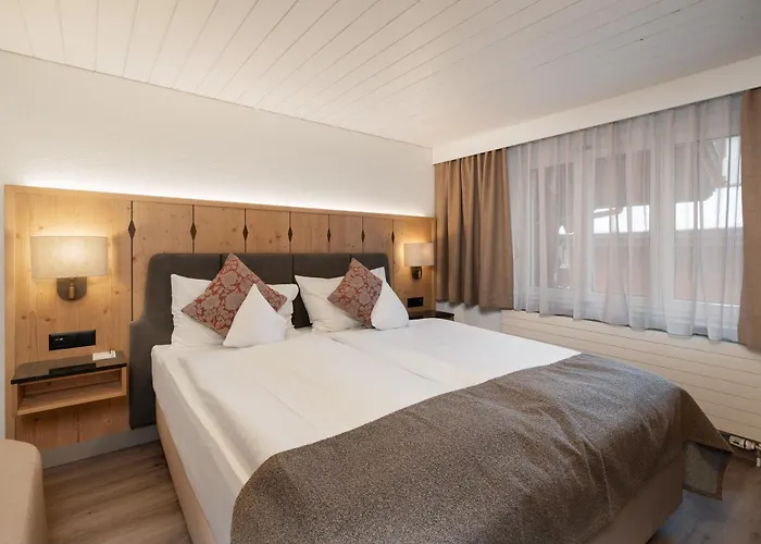 Grindelwalderhof 그린델발트