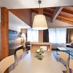 فندق Grindelwalderhof 3*