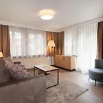 Grindelwalderhof 3*
