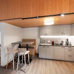 Grindelwalderhof فندق جريندلوالد