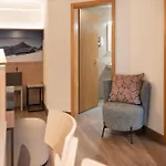 Grindelwalderhof جريندلوالد