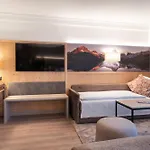 Grindelwalderhof فندق جريندلوالد