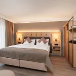 فندق Grindelwalderhof 3*