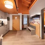 فندق Grindelwalderhof 3*