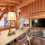 فندق Grindelwalderhof 3*
