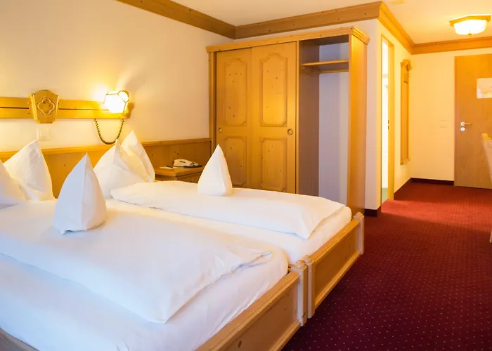 Grindelwalderhof Hotel Grindelwald