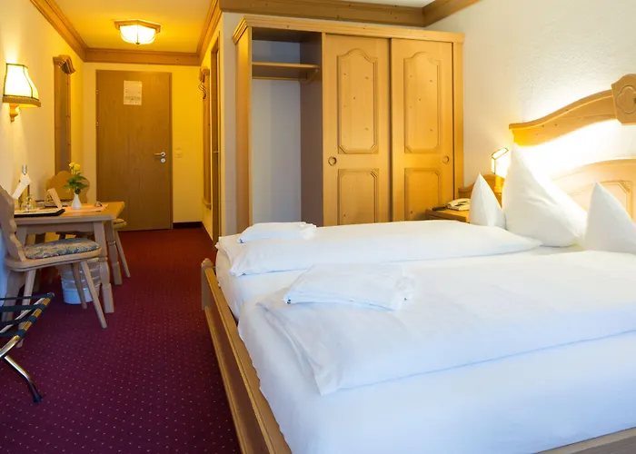 Hotel Grindelwalderhof Grindelwald