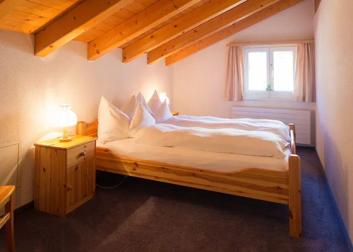 Grindelwalderhof Hotel