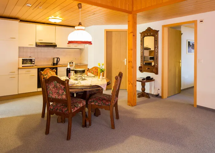 Grindelwalderhof Hotel