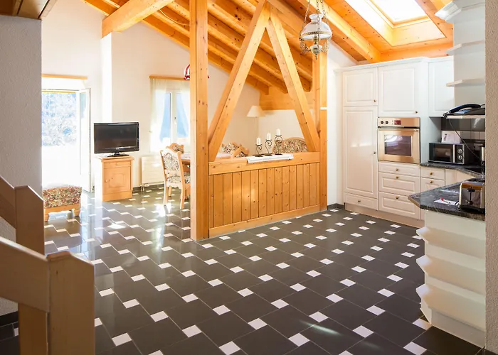 호텔 Grindelwalderhof 3*