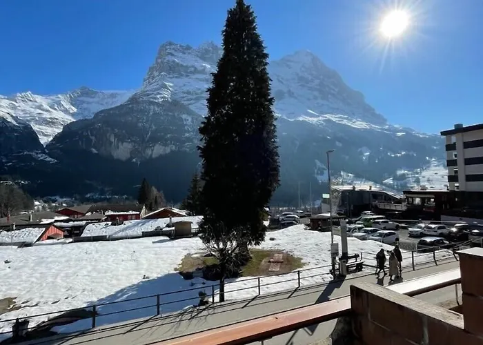 Grindelwalderhof Hotel Grindelwald