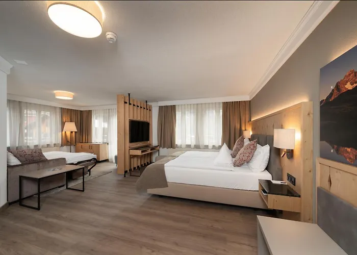 Hotel Grindelwalderhof