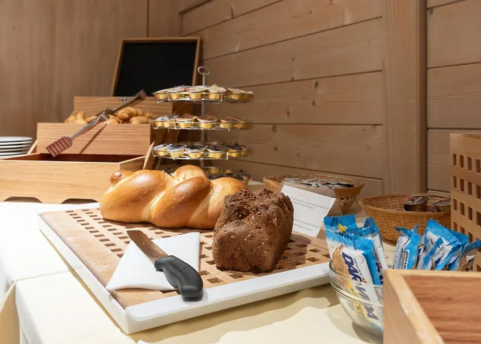 Grindelwalderhof Hotel