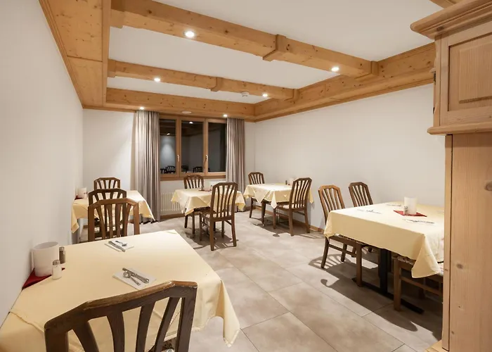 Grindelwalderhof Hotel