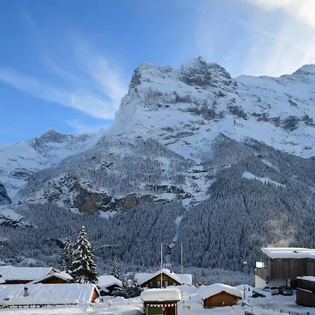 Grindelwalderhof 3* Grindelwald