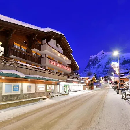 Grindelwalderhof Grindelwald