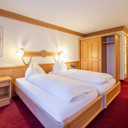 Grindelwalderhof Hotel