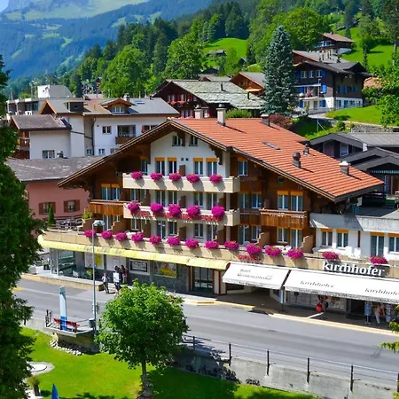 Grindelwalderhof Grindelwald