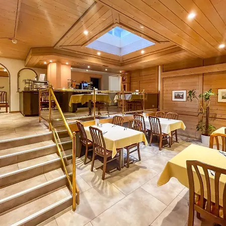 Grindelwalderhof 3*