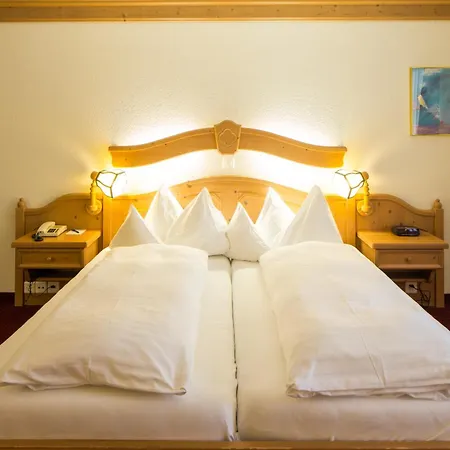 Hotel Grindelwalderhof 3*
