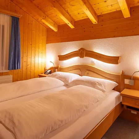 Hotel Grindelwalderhof Grindelwald