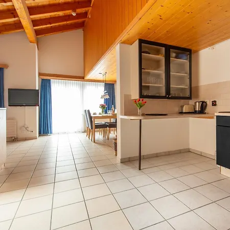 Grindelwalderhof 3*