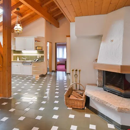 Grindelwalderhof Hotel 3*