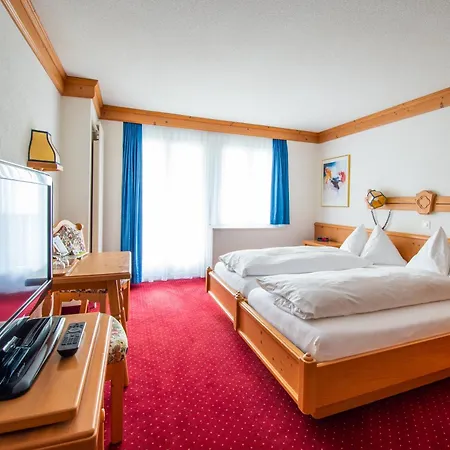 Grindelwalderhof