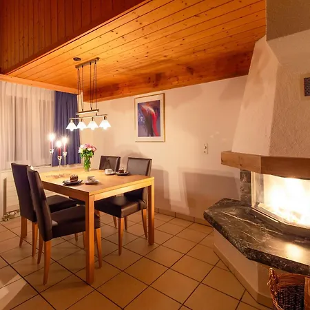 Grindelwalderhof 3*
